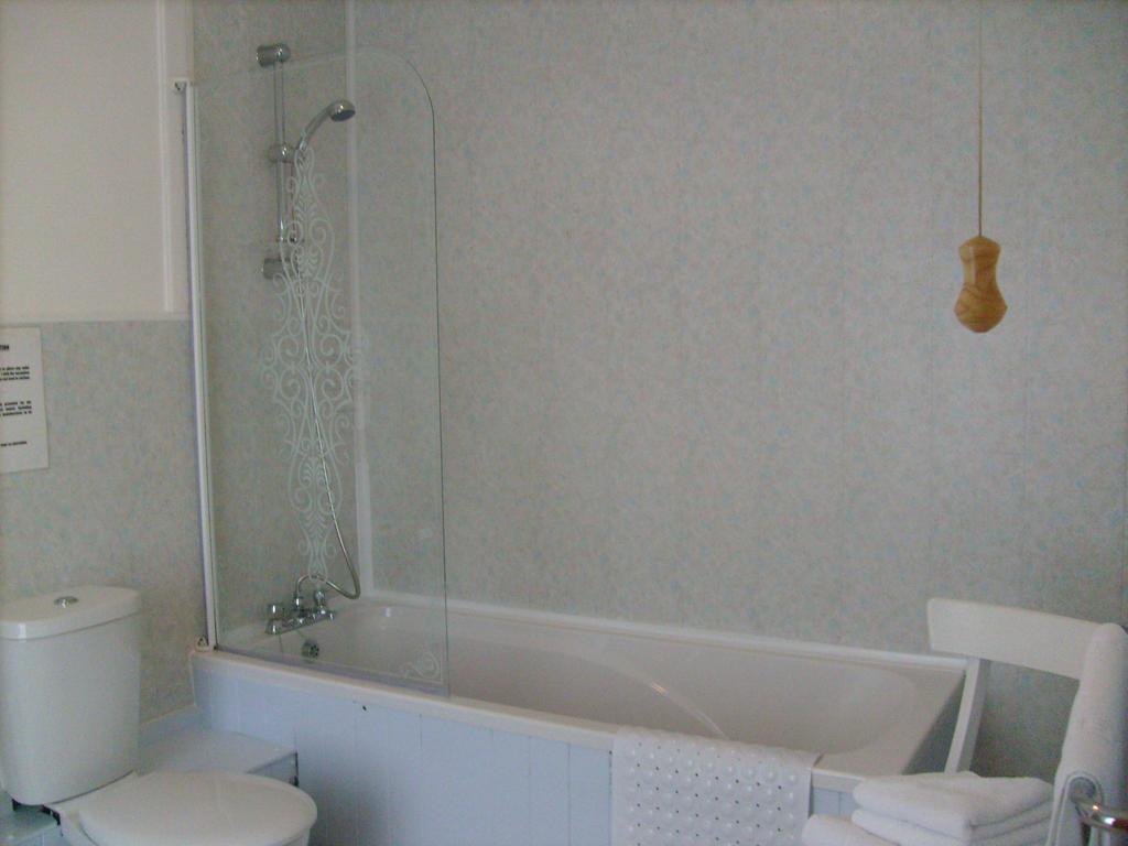 Harbourlight Guesthouse Сондърсфут Стая снимка