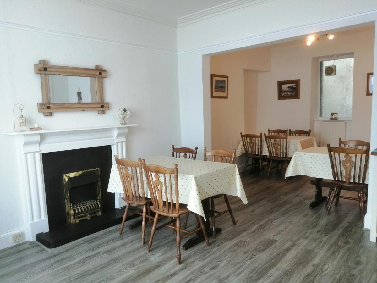 Harbourlight Guesthouse Сондърсфут Екстериор снимка