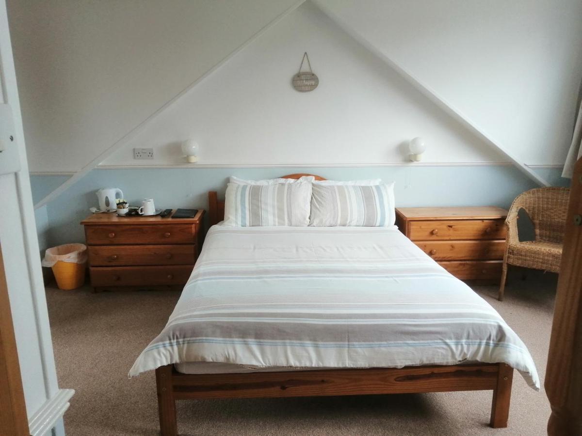 Harbourlight Guesthouse Сондърсфут Екстериор снимка