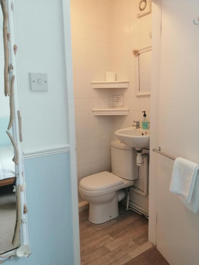 Harbourlight Guesthouse Сондърсфут Екстериор снимка