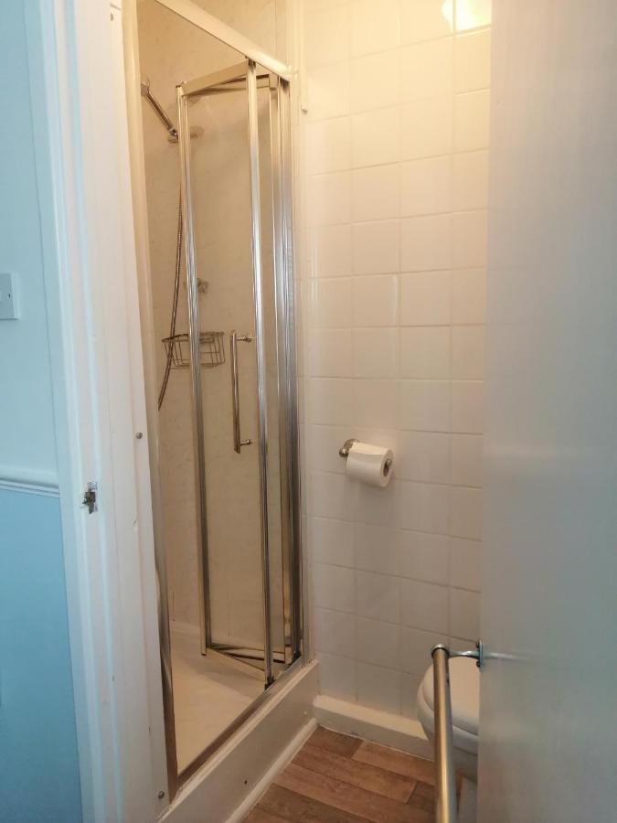 Harbourlight Guesthouse Сондърсфут Екстериор снимка