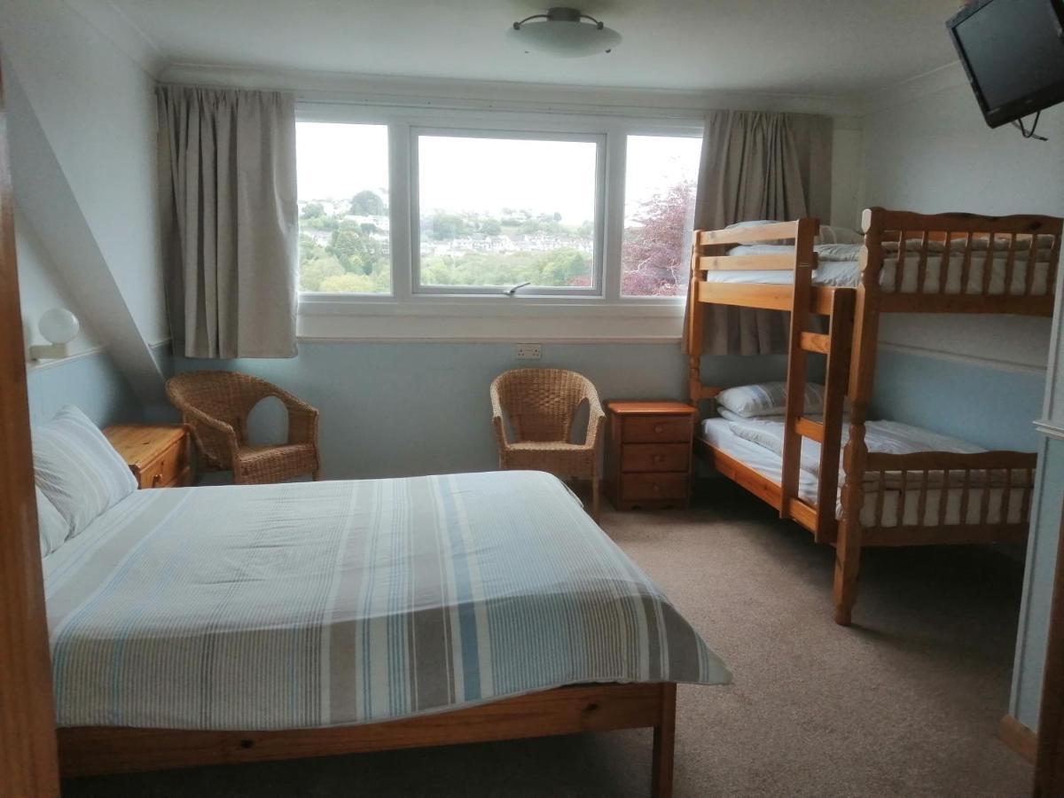 Harbourlight Guesthouse Сондърсфут Екстериор снимка