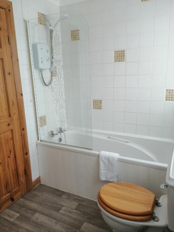 Harbourlight Guesthouse Сондърсфут Екстериор снимка