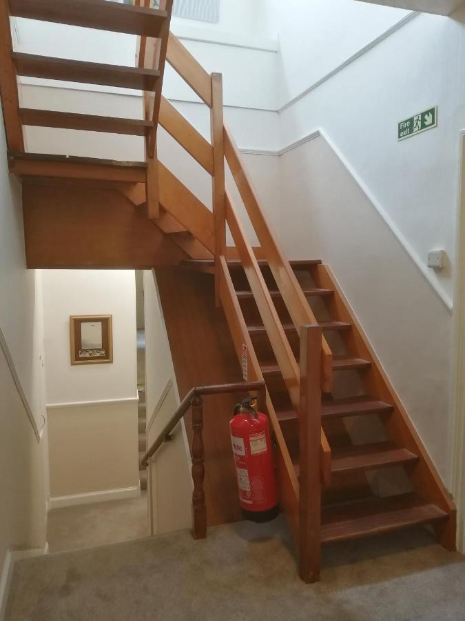 Harbourlight Guesthouse Сондърсфут Екстериор снимка