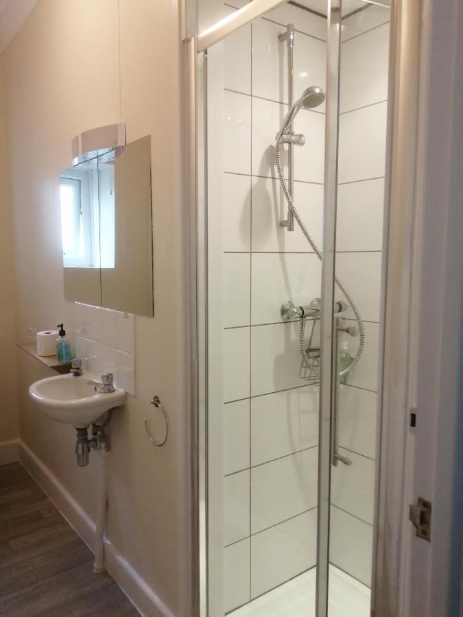 Harbourlight Guesthouse Сондърсфут Екстериор снимка
