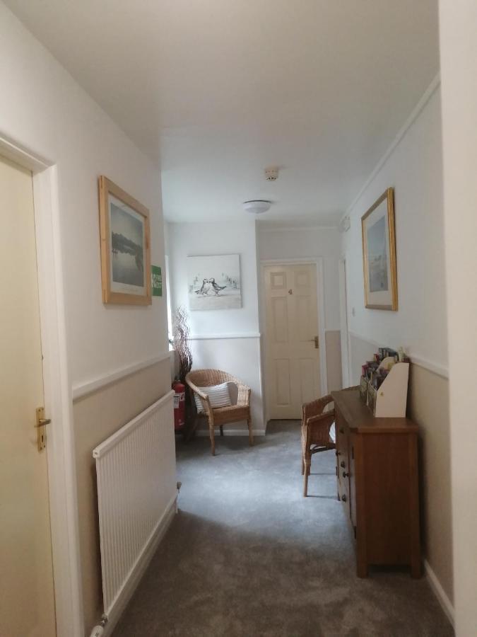 Harbourlight Guesthouse Сондърсфут Екстериор снимка