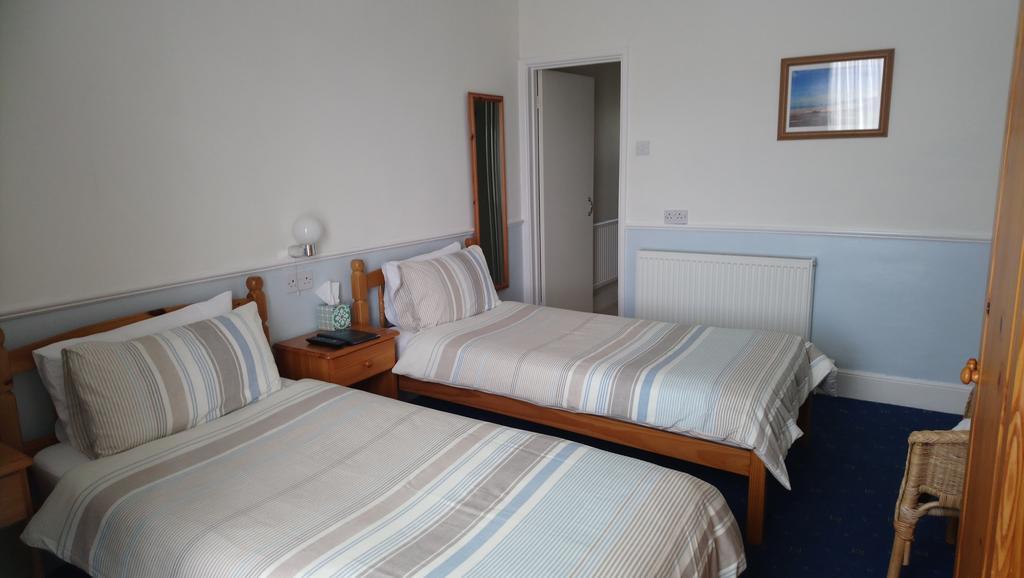 Harbourlight Guesthouse Сондърсфут Екстериор снимка