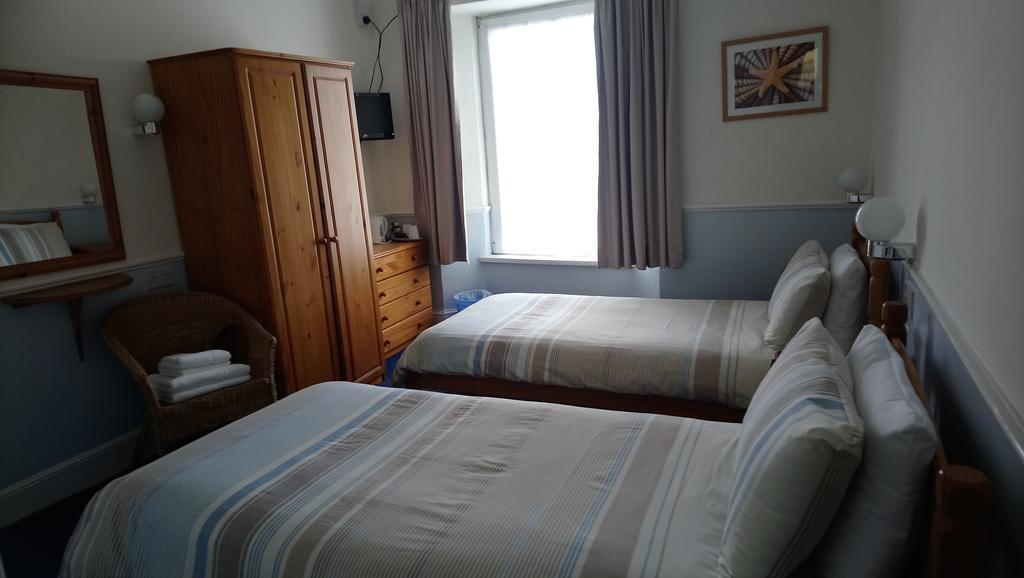 Harbourlight Guesthouse Сондърсфут Екстериор снимка