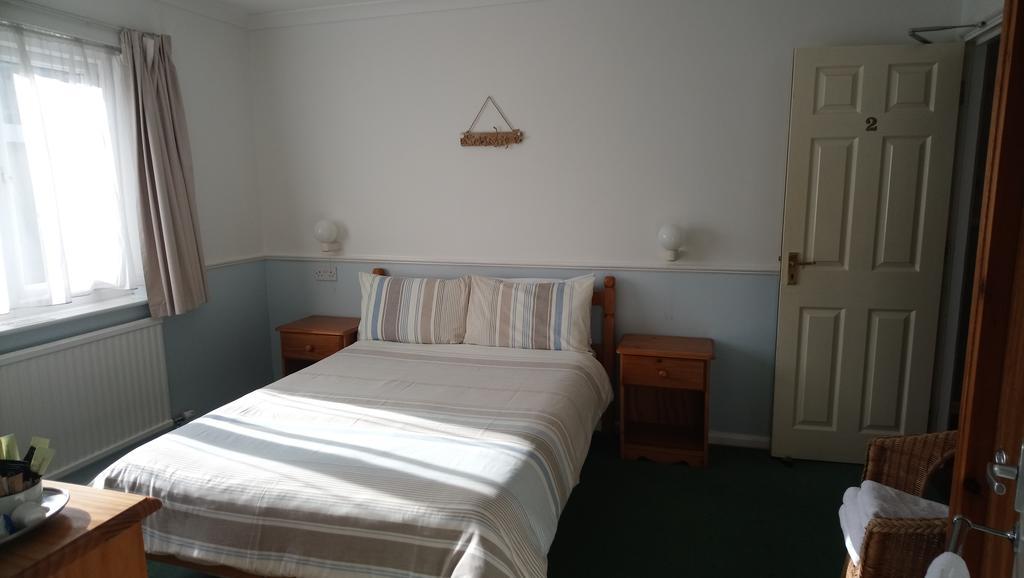 Harbourlight Guesthouse Сондърсфут Екстериор снимка