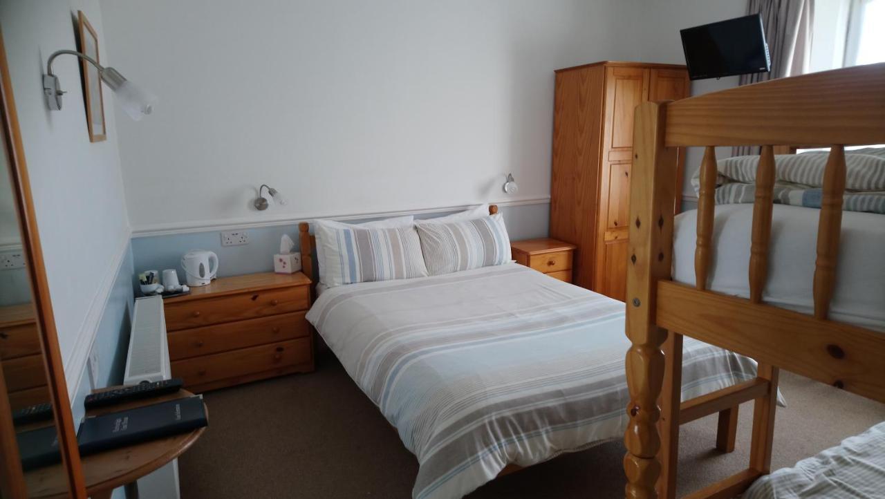 Harbourlight Guesthouse Сондърсфут Екстериор снимка