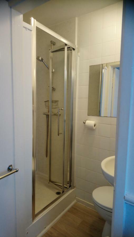 Harbourlight Guesthouse Сондърсфут Екстериор снимка
